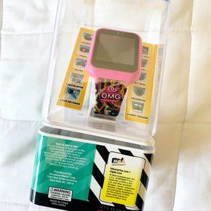 LOL Surprise O.M.G interactive watch girls kids